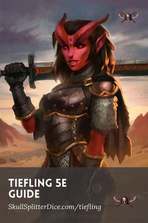hellish rebuke 5e tiefling.